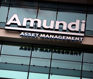 Amundi front office